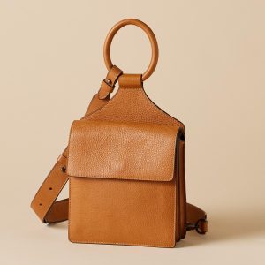 Carousel Sling Bag