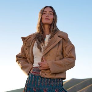 Moss Ridge Coat. Petite