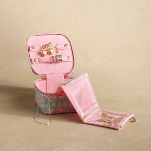 Liberty Jewelry Case